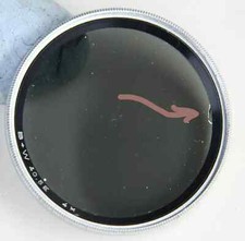 B&W 40.5 E  ND Filter 4x