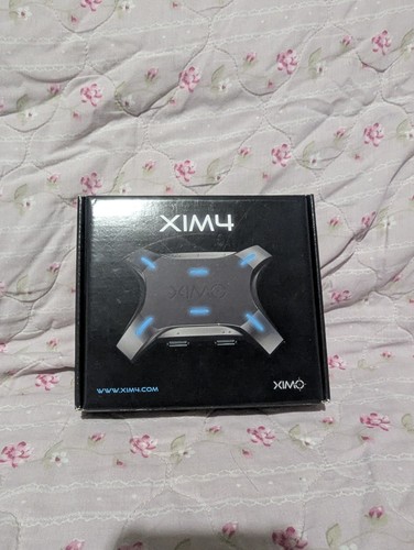 Xim4 mouse keyboard adapter - xim4, &