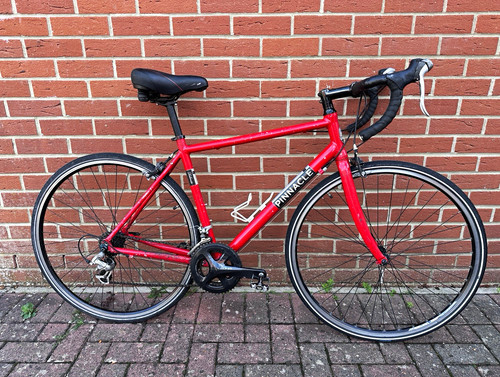 Pinnacle dolomite road bike - pinnacle,