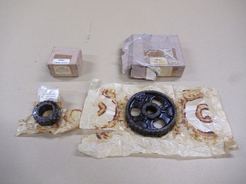 Ford pinto new genuine - genuine, cam/aux
