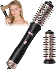 3 in 1 Rotating Hot Air Brush