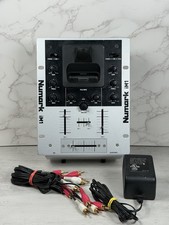 Numark IM1 2-Channel DJ Sound