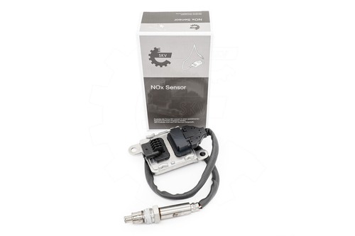 Urea injection nox sensor skv - nox,