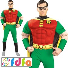 Rubies Official Deluxe Robin