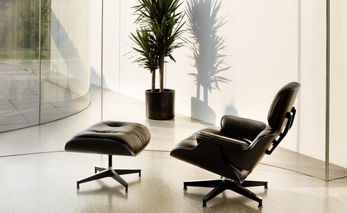 Mid century lounge - century, chair