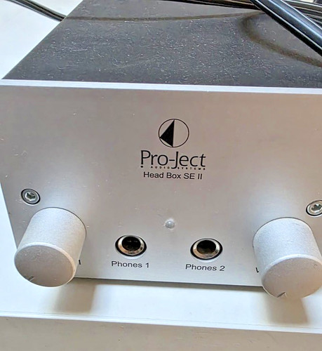 Great condition pro - great, head