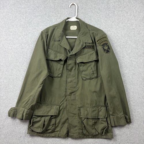 Vintage 1969 vietnam jungle - vintage,