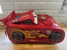 Disney Store Pixar Cars 3