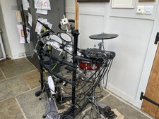 Roland TD-8 Complete Kit +