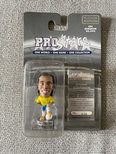 Corinthian Prostars Ronaldinho