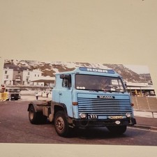 BUY 1 GET 1 FREE! Roba Scania