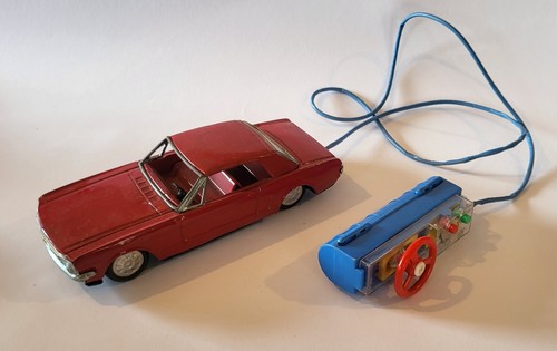 Rare vintage bandai - rare,