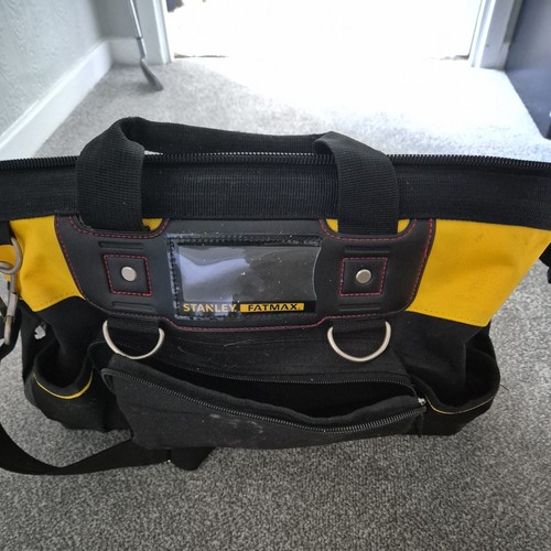Stanley fatmax inch 450mm - stanley,