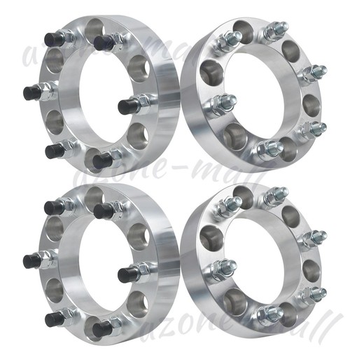 4pc 38mm 6x139 - 38mm, 6x139.7
