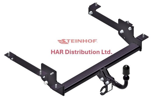 Tow bar for renault - renault, master