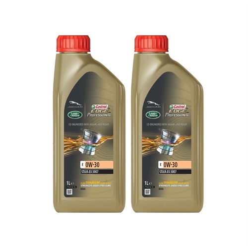 Castrol edge professional - edge, e