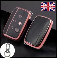 Key Fob Cover Fit for Jaguar