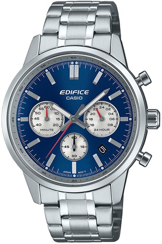 Casio edifice chronograph - casio,