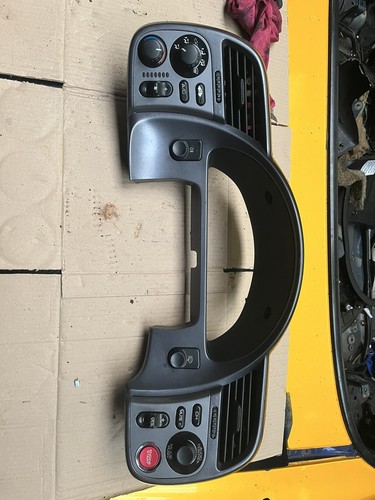 Honda s2000 ap1 ap2 dash - honda, board