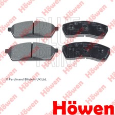 Fits Subaru Vivio 1992-1998