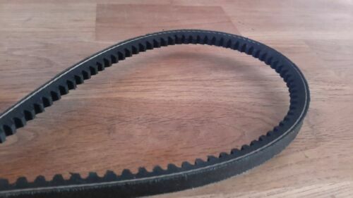 Westwood 1997 2000 - tractor, pto