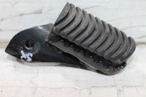 Left footrest bmw 800 gs - left,