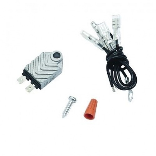 Universal electronic ignition - universal,