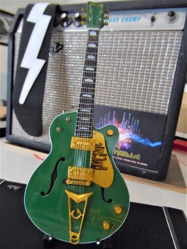 Bono gretsch irish - -,