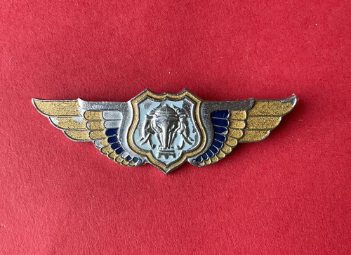 Vintage thai airways - vintage,