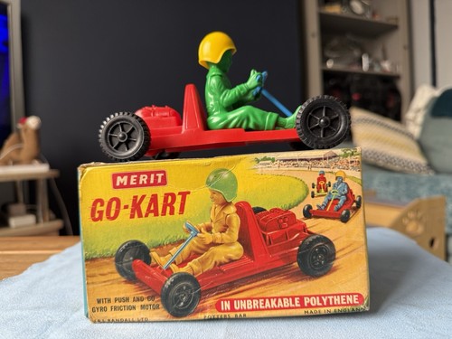 Vintage merit 7565 - vintage,