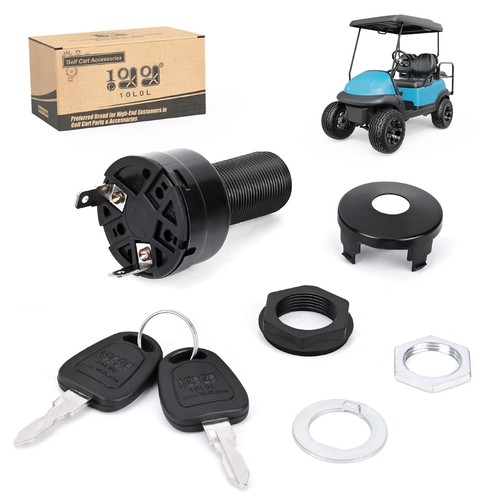 Starter ignition switch for - starter,