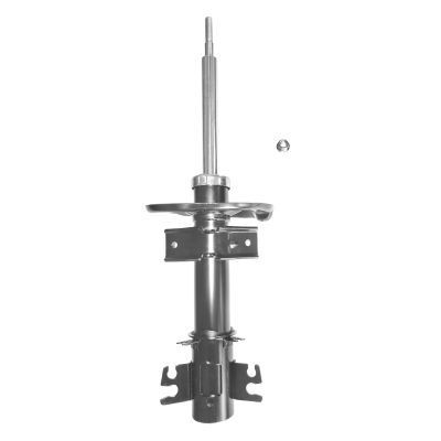 Napa front shock - shock, for