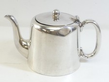 (ref288AK) Silver plated