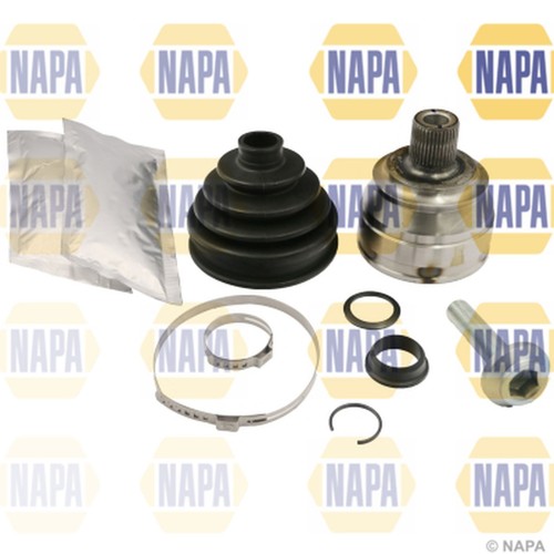 Joint for transporter - cv,