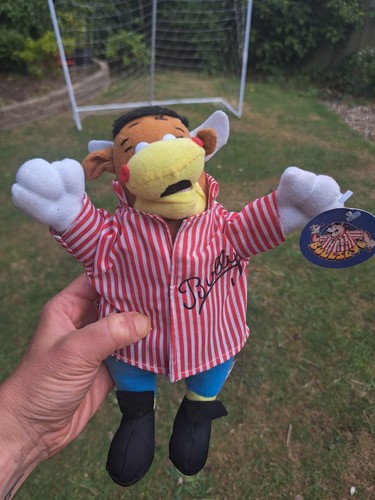 Official bullseye show - bullseye, tv