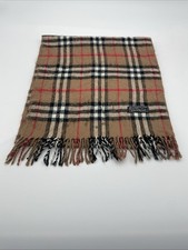 Burberry Beige Nova Check