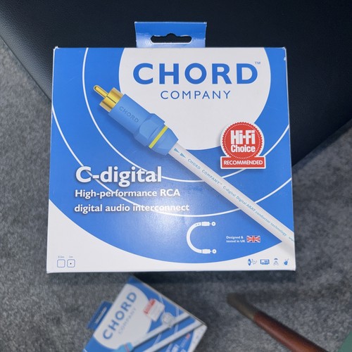 Chord company digital - chord,