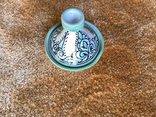 Moroccan Art Pottery Table Top