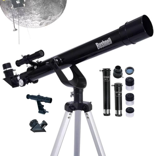 Bushnell refractor 600x50mm - bushnell,