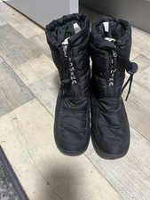 Romika Women's Alaska 118 Snow Boots with TopDry TEX tech  UK 3 EU 36