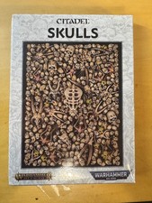 Citadel Skulls - Warhammer -