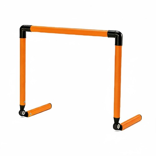 Adjustable agility hurdles - adjustable,