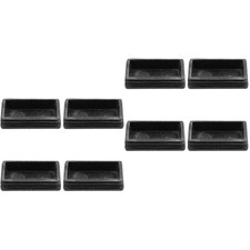 2 Pack Non- Ladder Feet Protector Foot Stabiliser Floor Furniture Pad