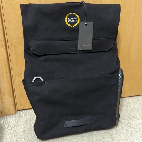Timbuk2 foundary pack jet - foundary,