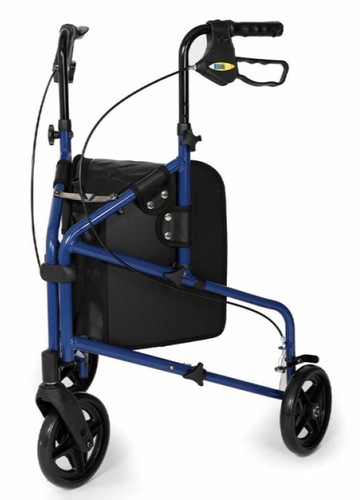 Lightweight tri walker three - lightweight,