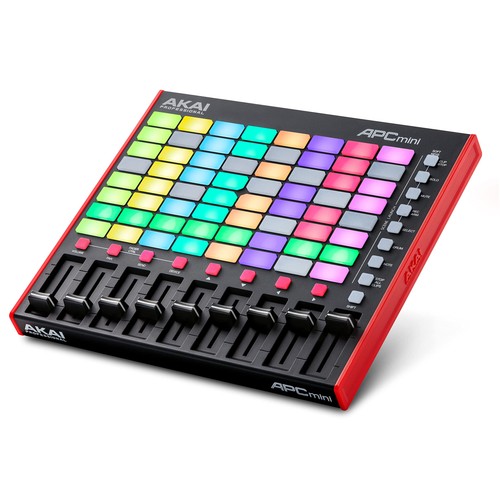 Akai professional apc mini mk2 - mini,