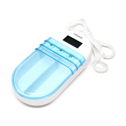 Lifemax pendant pill - pendant,