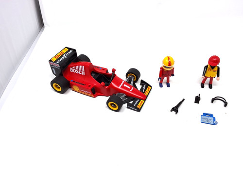 Vintage 1994 playmobil - vintage, 3603