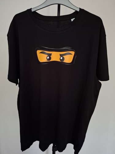 Men lego ninjago tshirt - lego,