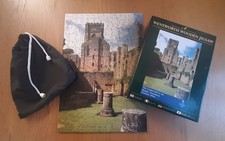 Wentworth Wooden Jigsaw Puzzle